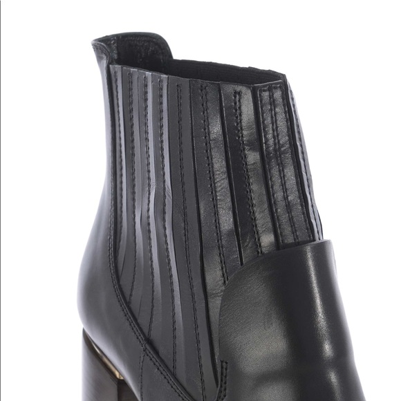 TOD’S Ankle Boots - Picture 5 of 8